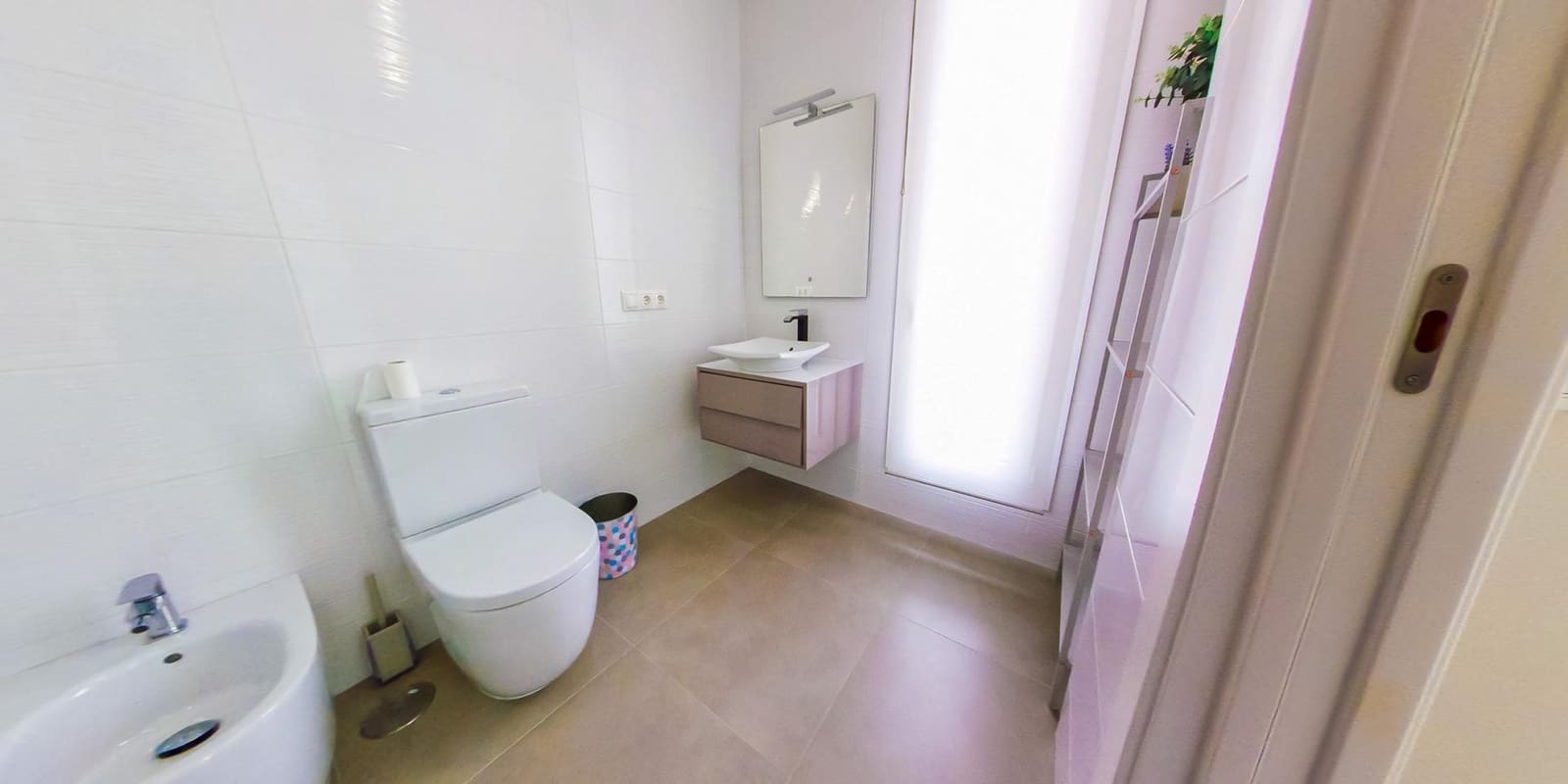 6 chambre Villa/Maison à vendre à Albir avec piscine garage - 2 200 000 € (Ref: 8250559)