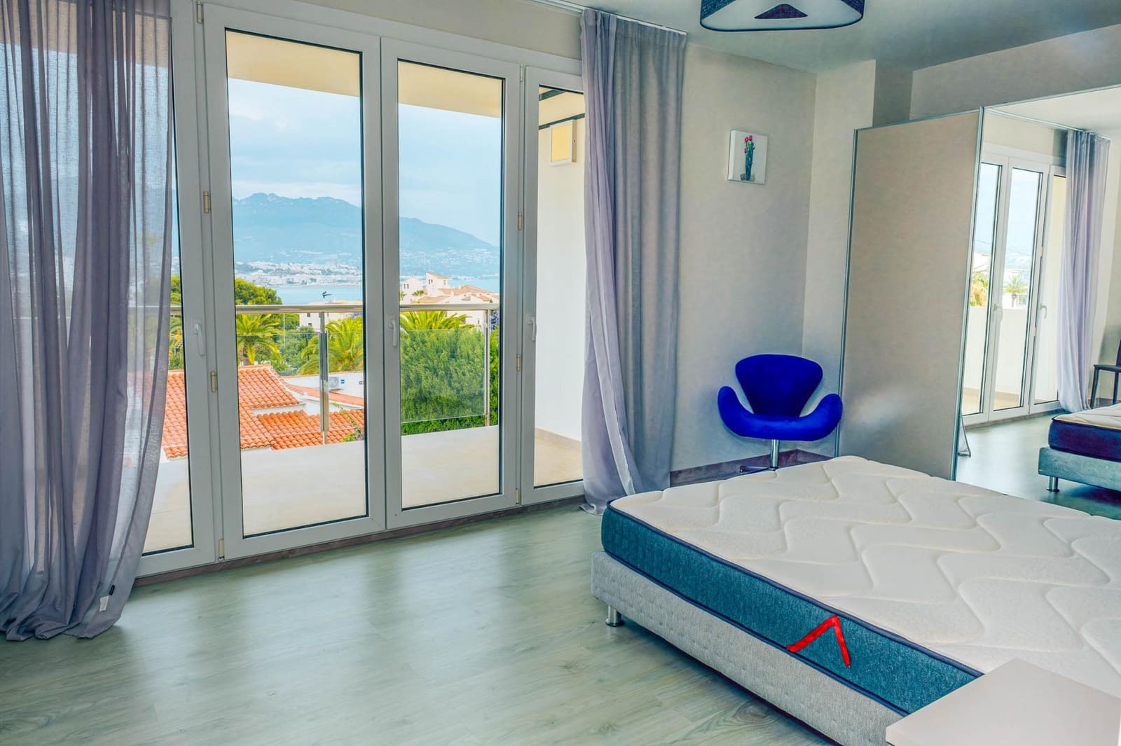 6 chambre Villa/Maison à vendre à Albir avec piscine garage - 2 200 000 € (Ref: 8250559)