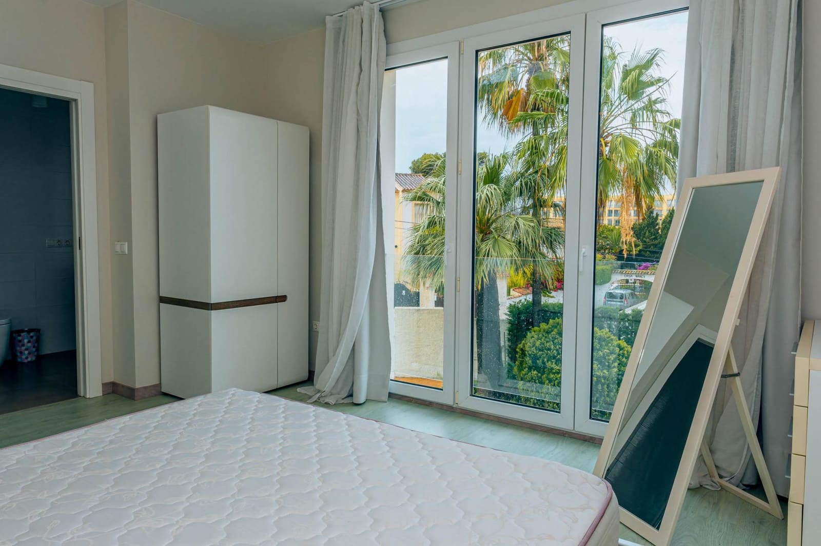 6 chambre Villa/Maison à vendre à Albir avec piscine garage - 2 200 000 € (Ref: 8250559)