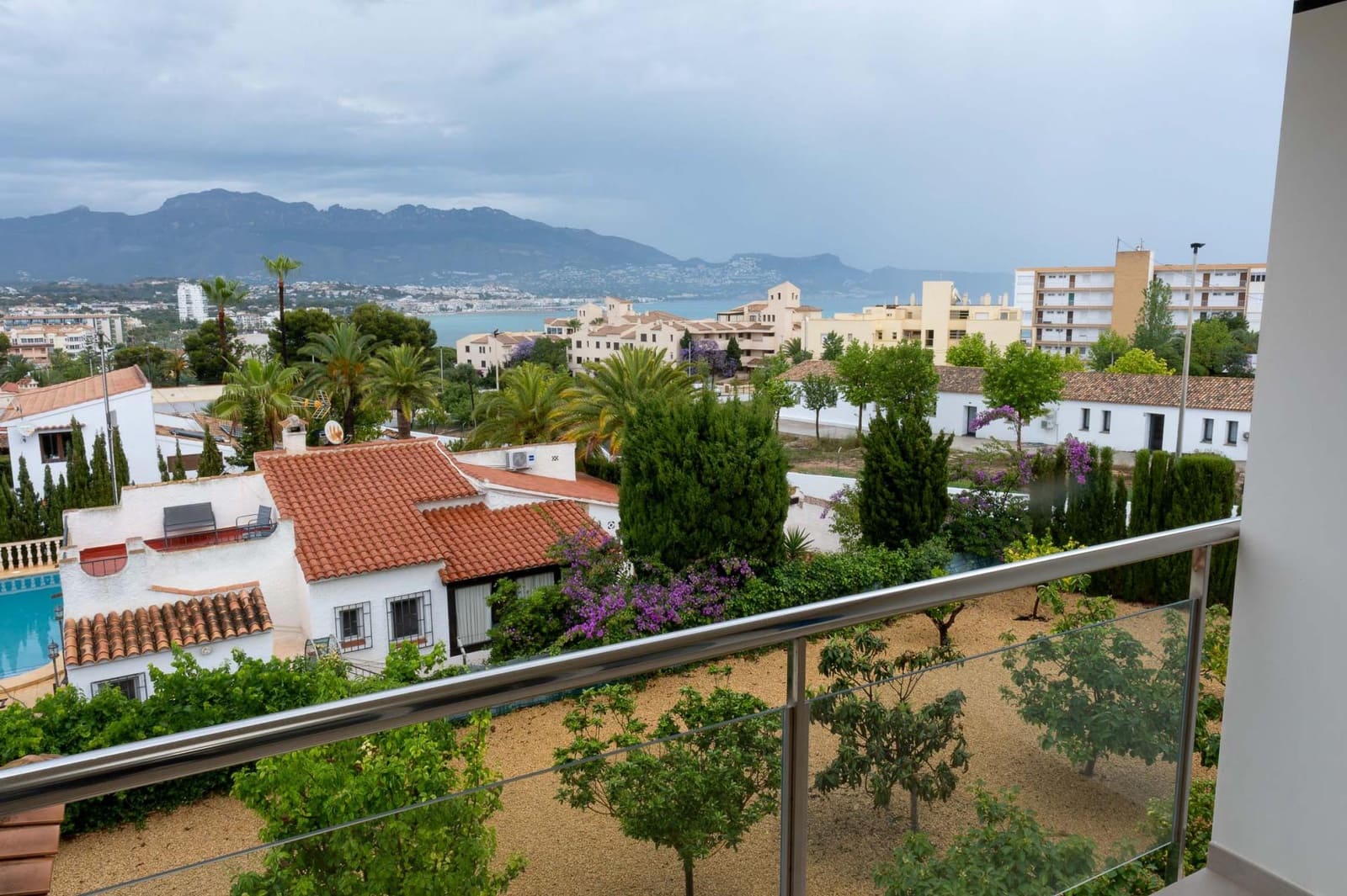 6 chambre Villa/Maison à vendre à Albir avec piscine garage - 2 200 000 € (Ref: 8250559)