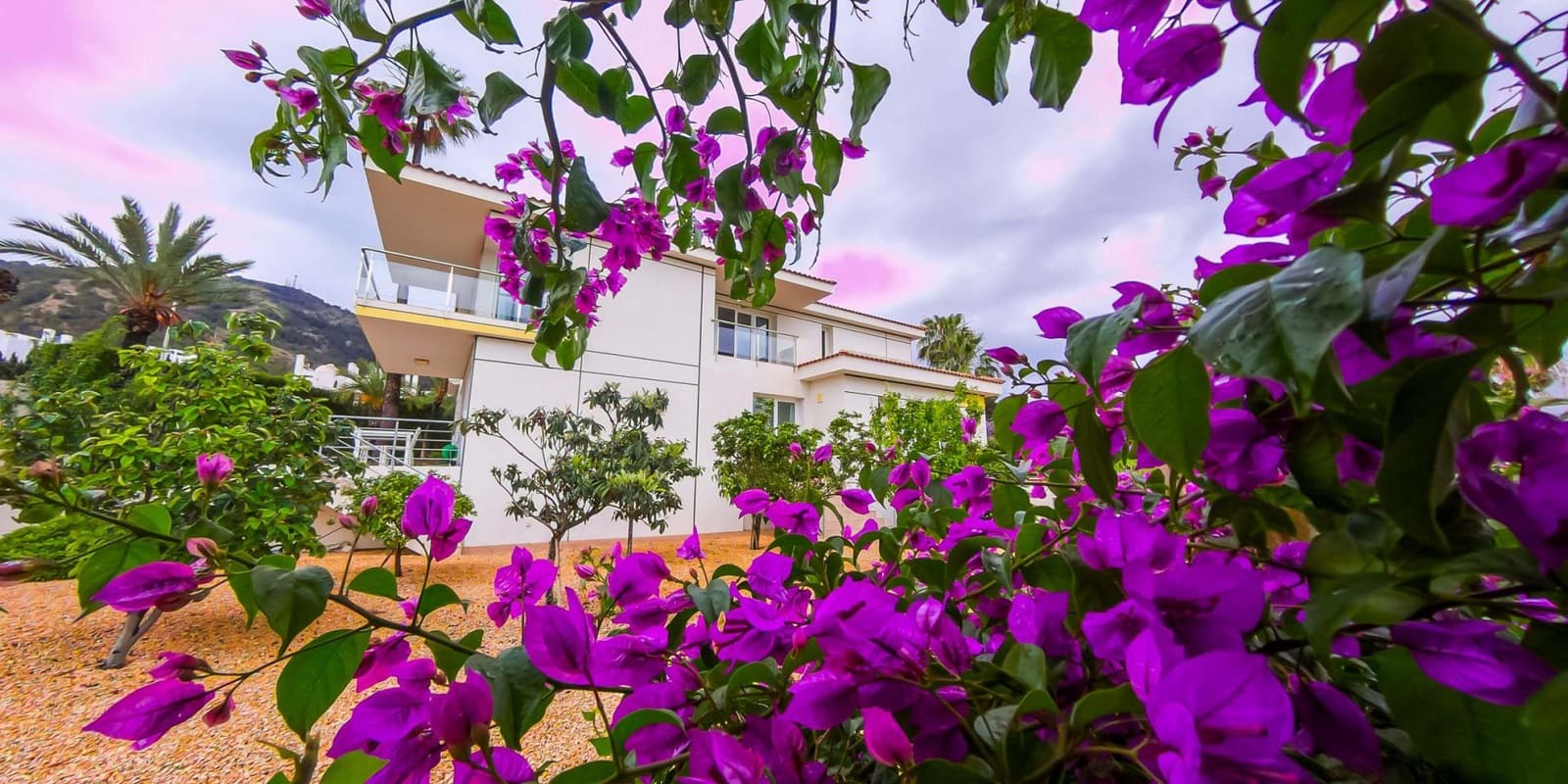 6 chambre Villa/Maison à vendre à Albir avec piscine garage - 2 200 000 € (Ref: 8250559)