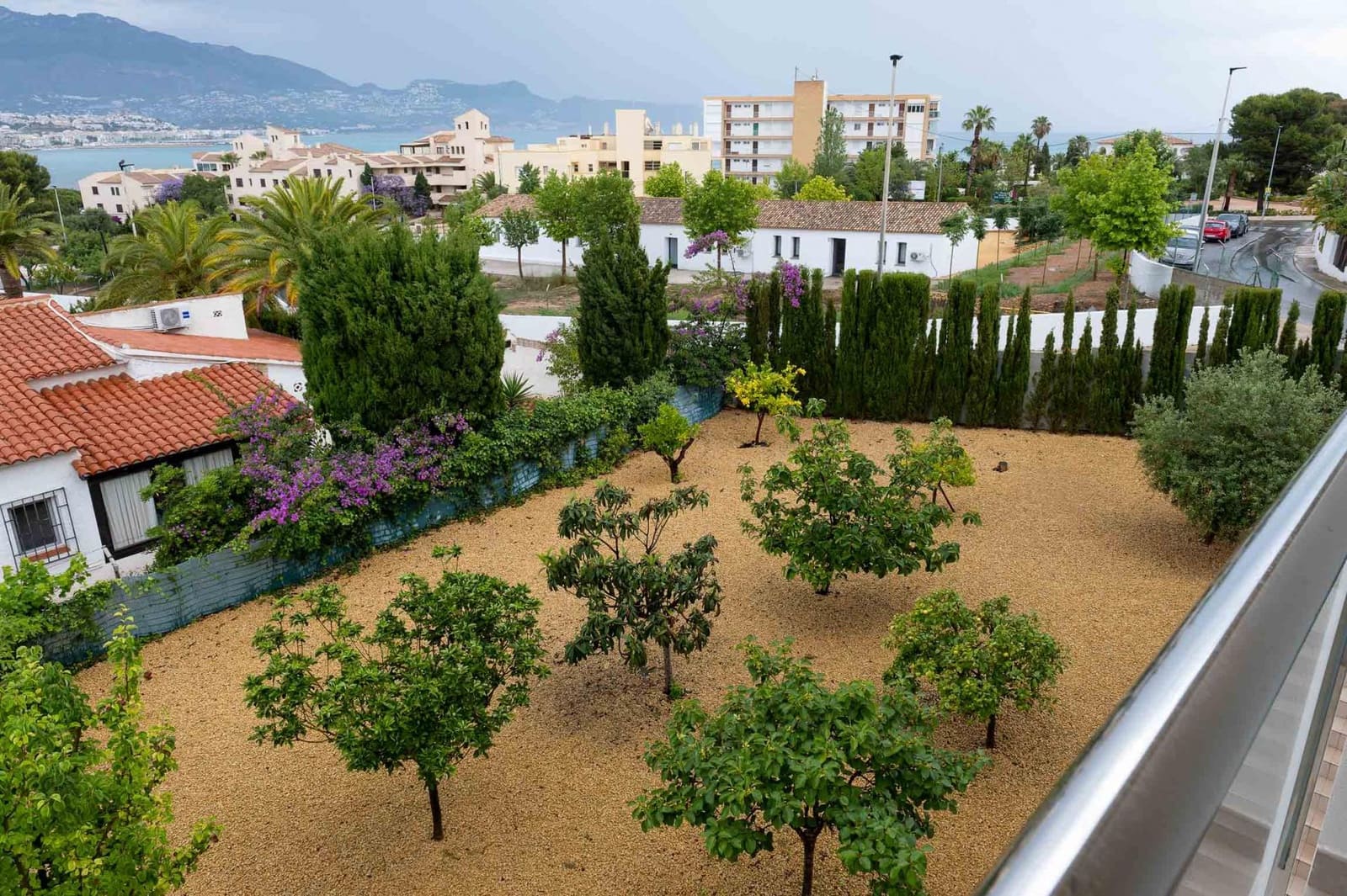 6 chambre Villa/Maison à vendre à Albir avec piscine garage - 2 200 000 € (Ref: 8250559)