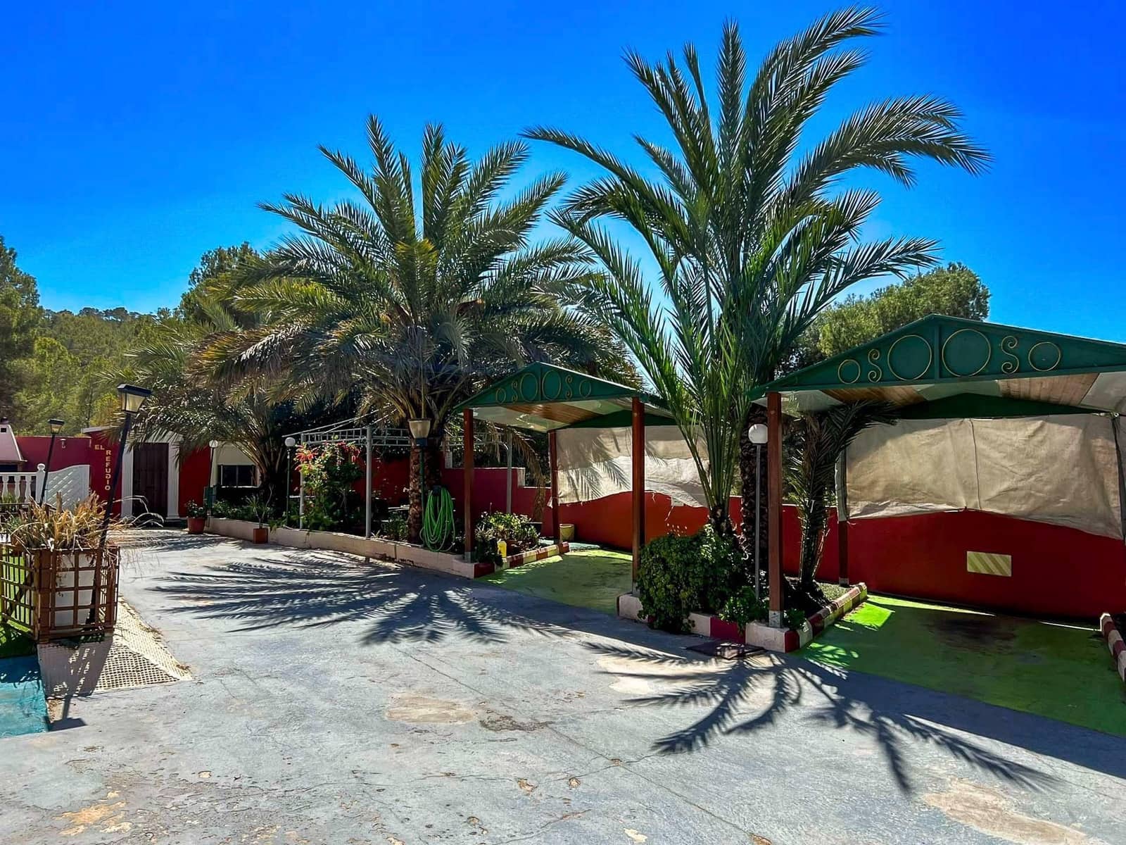 16 bedroom Villa for sale in Albir with pool - € 1,250,000 (Ref: 8331733)