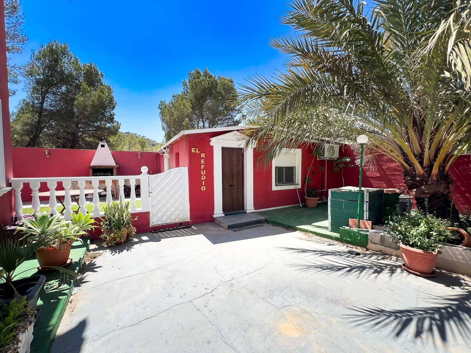 16 bedroom Villa for sale in Albir with pool - € 1,250,000 (Ref: 8331733)