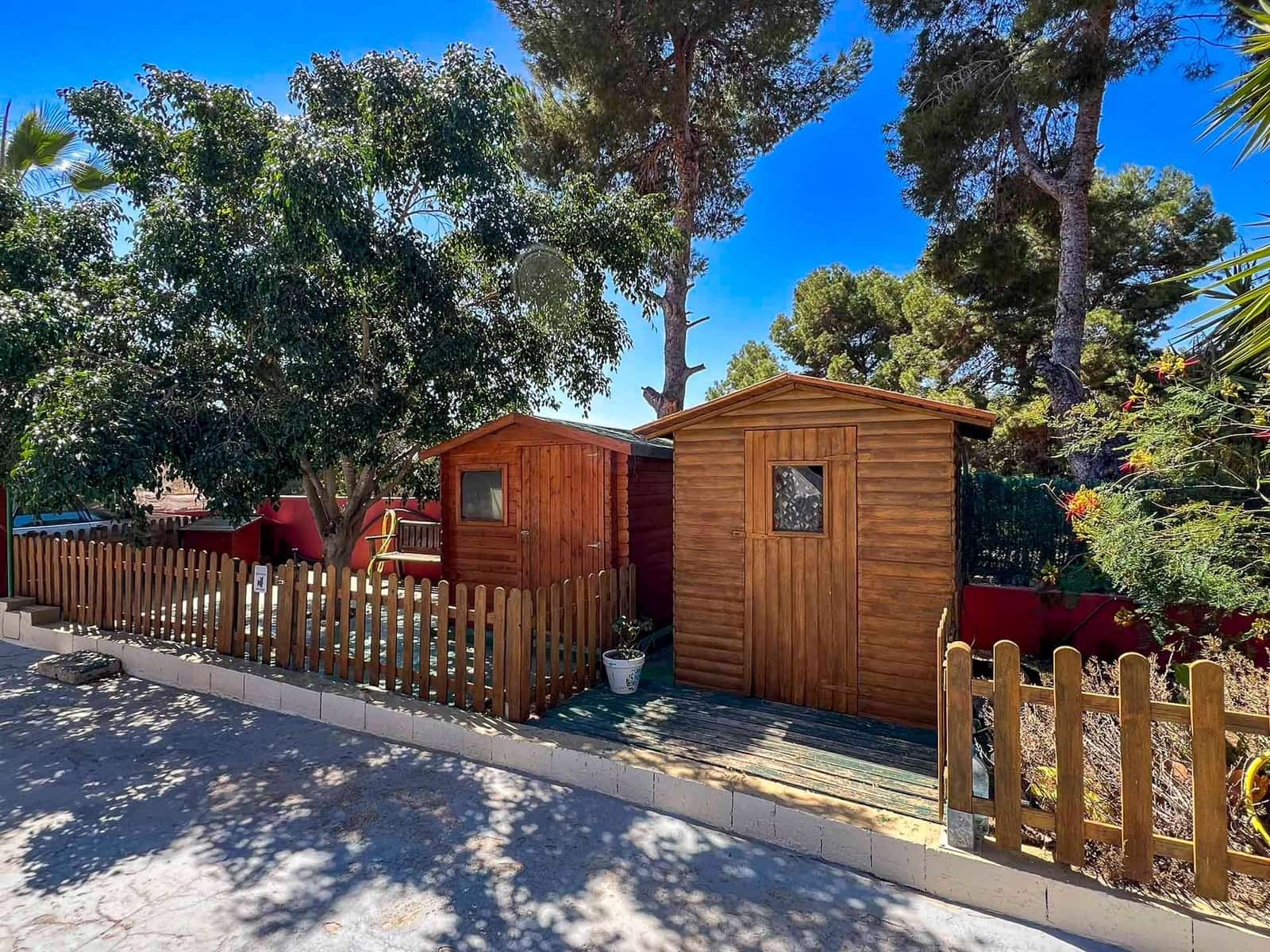 16 bedroom Villa for sale in Albir with pool - € 1,250,000 (Ref: 8331733)