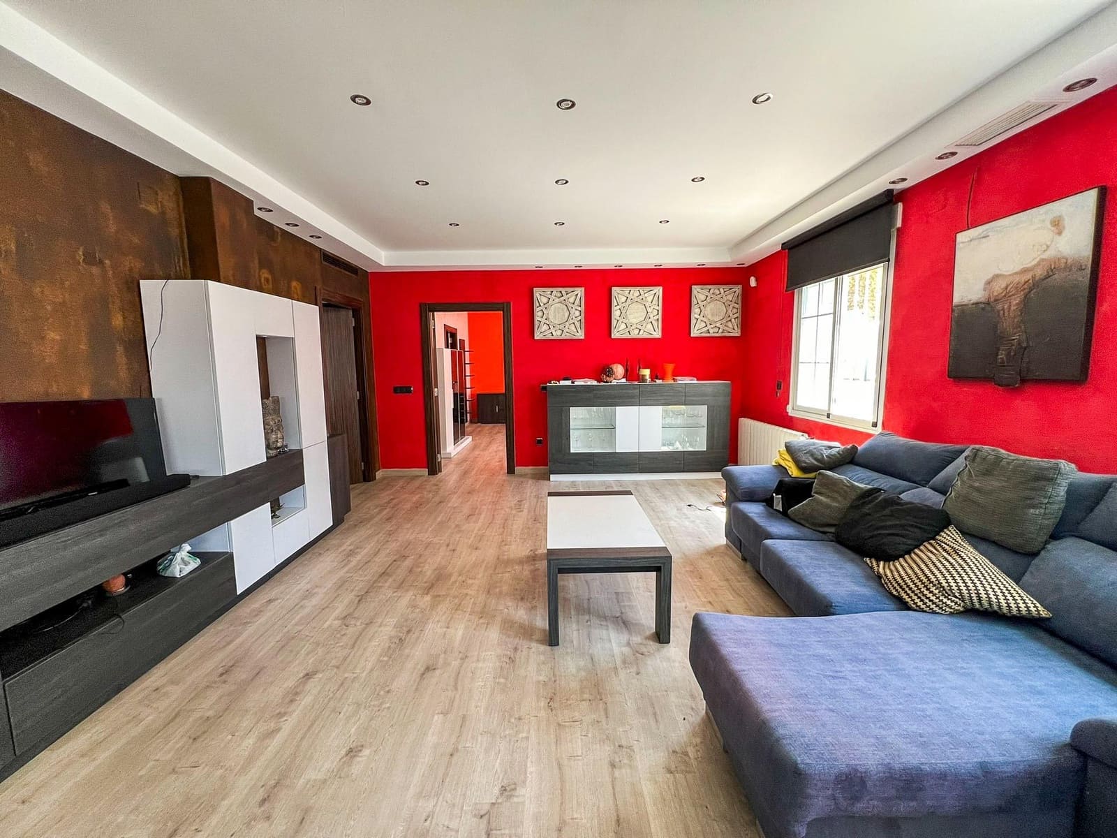 16 bedroom Villa for sale in Albir with pool - € 1,250,000 (Ref: 8331733)