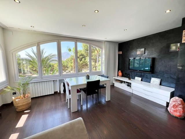 16 sypialnia Willa na sprzedaż w Albir, Alfaz del Pi / L'Alfàs del Pi z basenem - 1 250 000 € (Ref: 8331733)