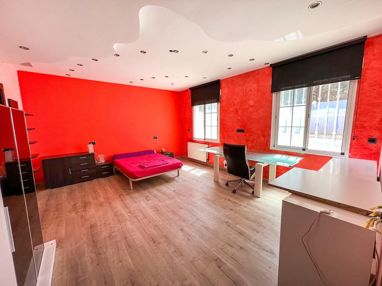 16 bedroom Villa for sale in Albir with pool - € 1,250,000 (Ref: 8331733)