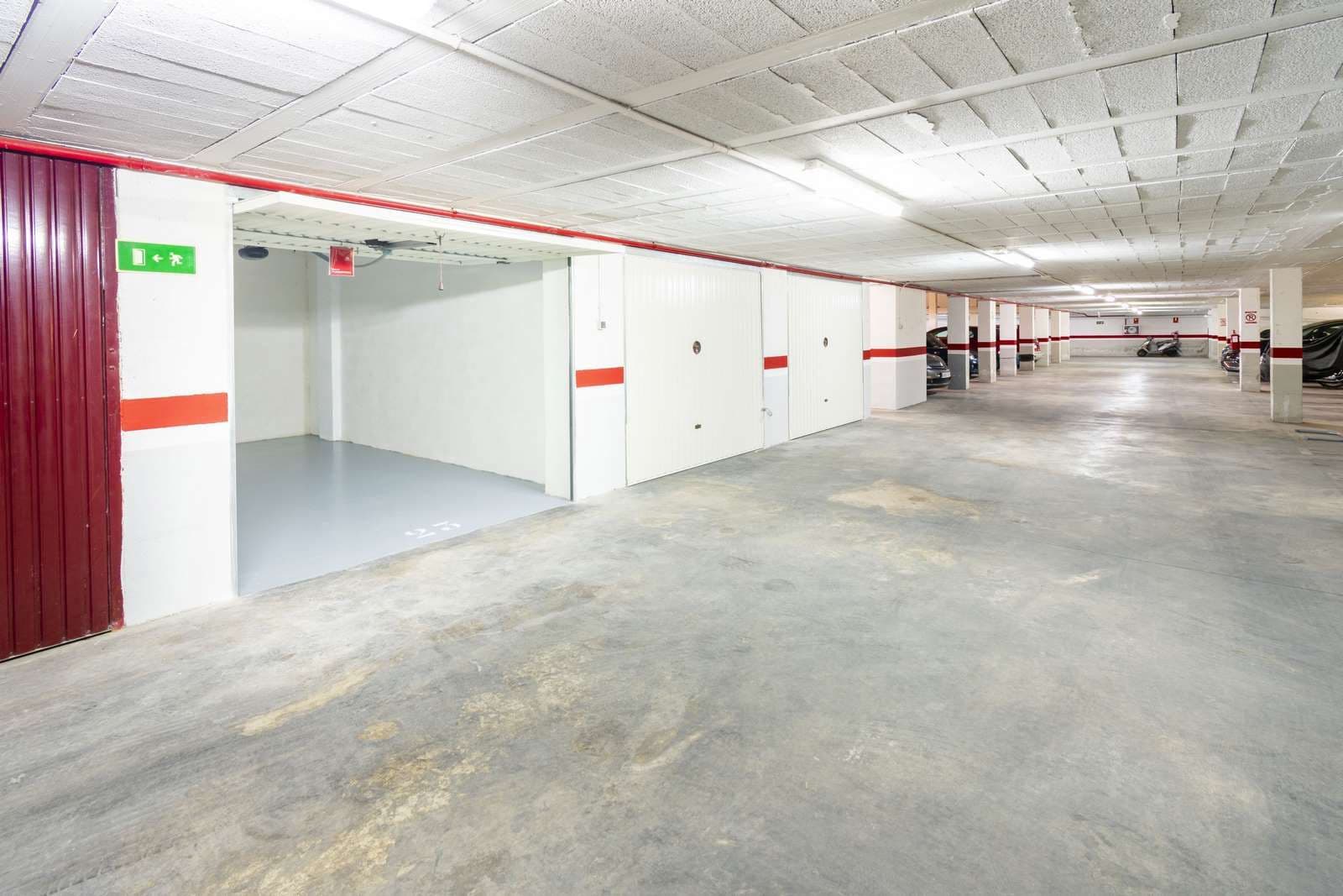 Garage te huur in Albir - € 150 (Ref: 8363616)