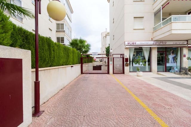 Garage for rent in Albir, Alfaz del Pi / L'Alfàs del Pi - € 150 (Ref: 8363616)