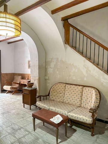 4 sypialnia Dom na sprzedaż w Alfaz del Pi / L'Alfàs del Pi - 225 000 € (Ref: 8398636)