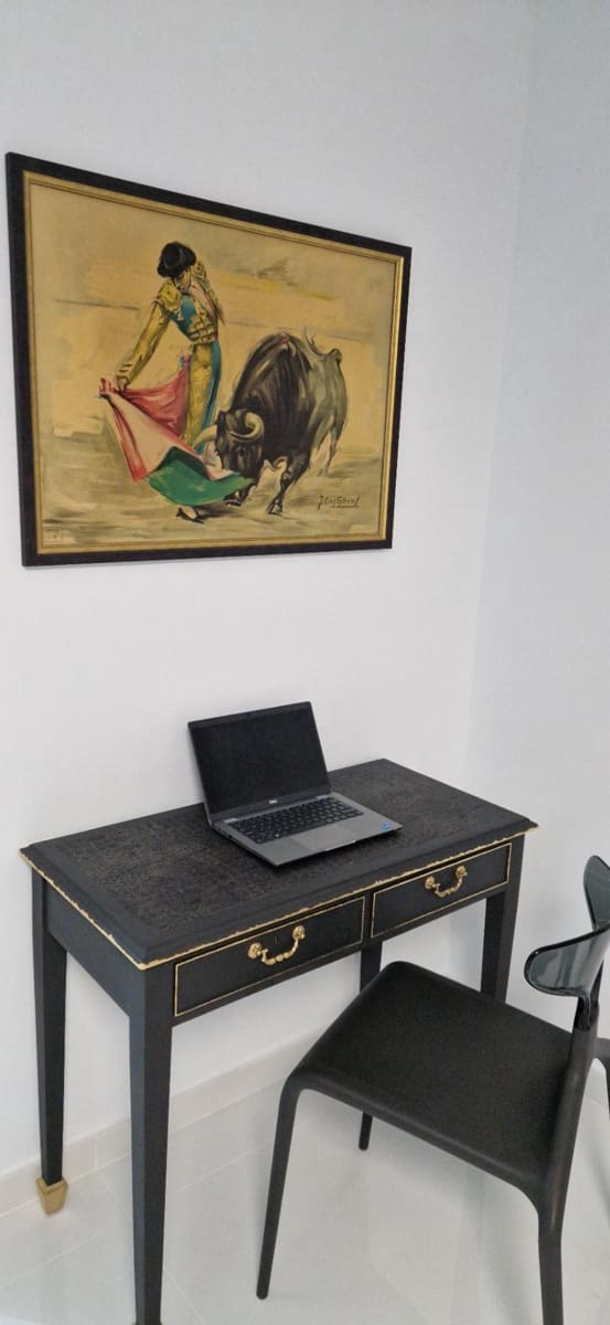 3 slaapkamer Rijtjeshuis te huur in Albir met zwembad garage - € 1.500 (Ref: 8434465)