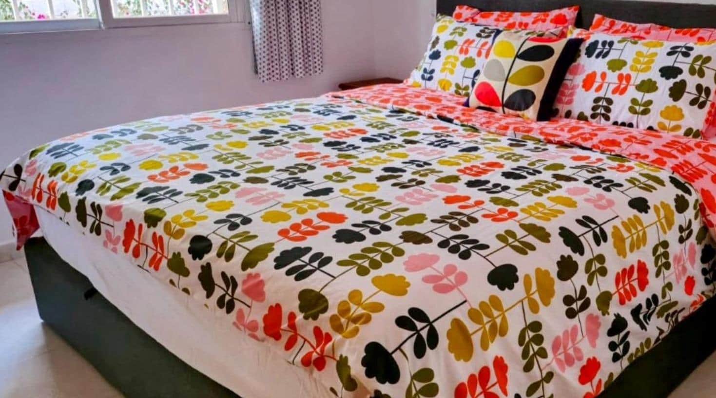 3 slaapkamer Rijtjeshuis te huur in Albir met zwembad garage - € 1.500 (Ref: 8434465)