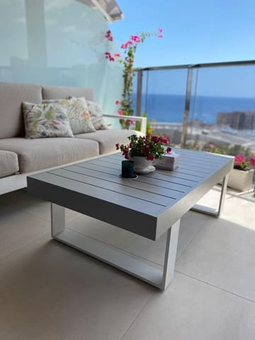 2 soverom Leilighet til salgs i Benidorm - € 570 000 (Ref: 8440648)