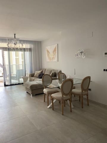 2 soverom Leilighet til salgs i Benidorm - € 570 000 (Ref: 8440648)