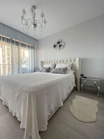 2 soverom Leilighet til salgs i Benidorm - € 570 000 (Ref: 8440648)