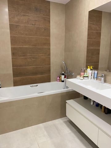 2 soverom Leilighet til salgs i Benidorm - € 570 000 (Ref: 8440648)