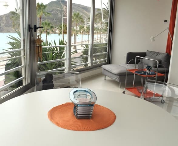 2 bedroom Apartment for rent in Altea with pool - € 2,900 (Ref: 8454885)