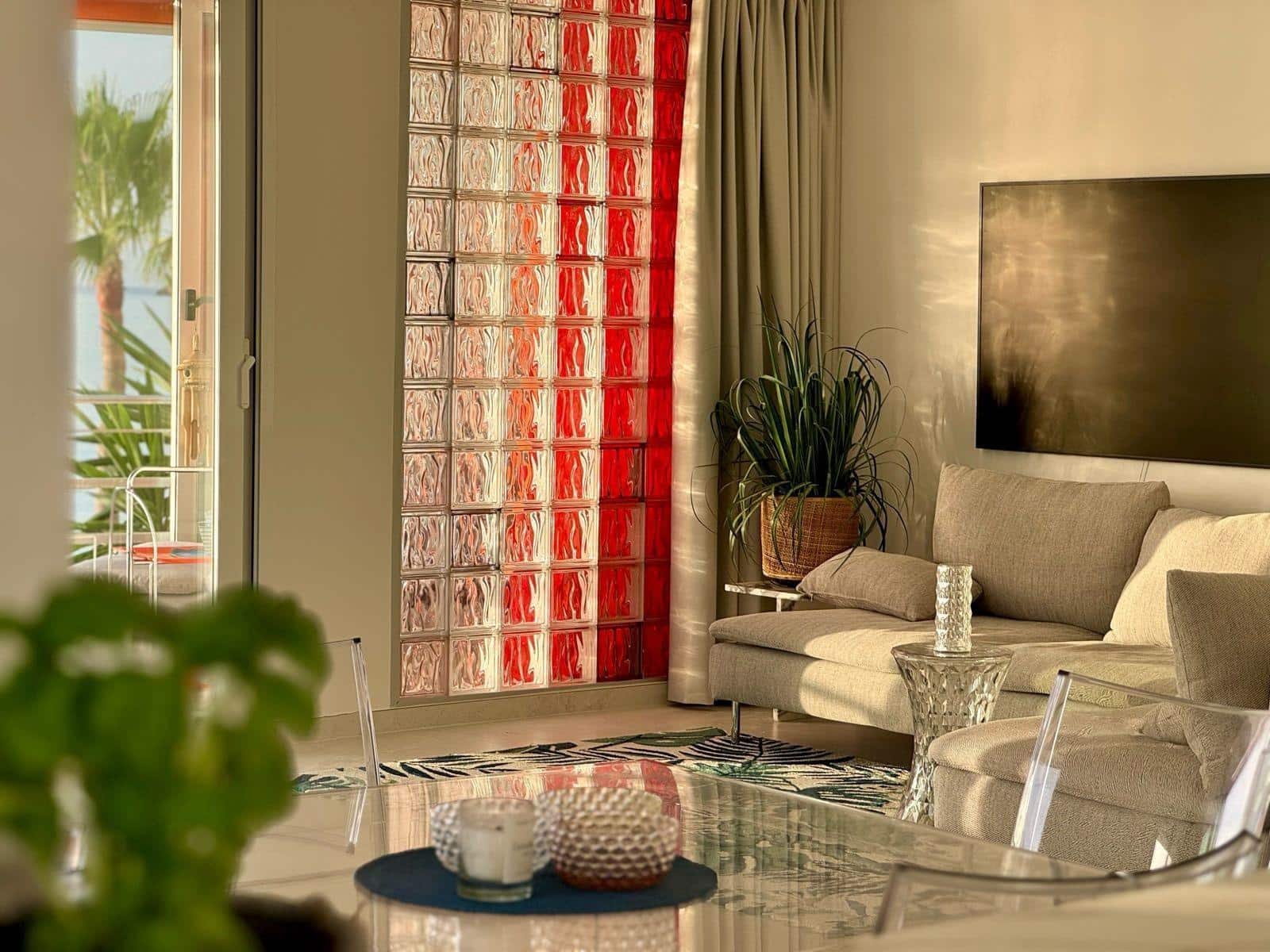 2 soveværelse Lejlighed til leje i Altea med swimmingpool - € 2.900 (Ref: 8454885)