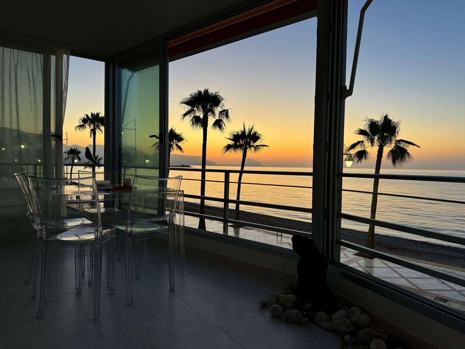 2 soveværelse Lejlighed til leje i Altea med swimmingpool - € 2.900 (Ref: 8454885)