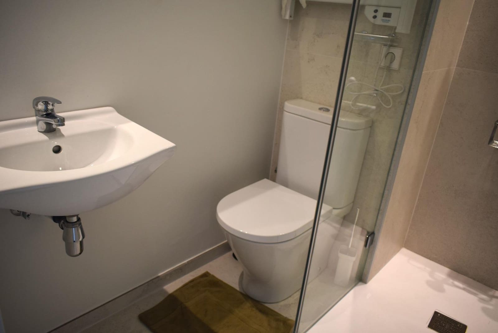 2 soveværelse Lejlighed til leje i Altea med swimmingpool - € 2.900 (Ref: 8454885)