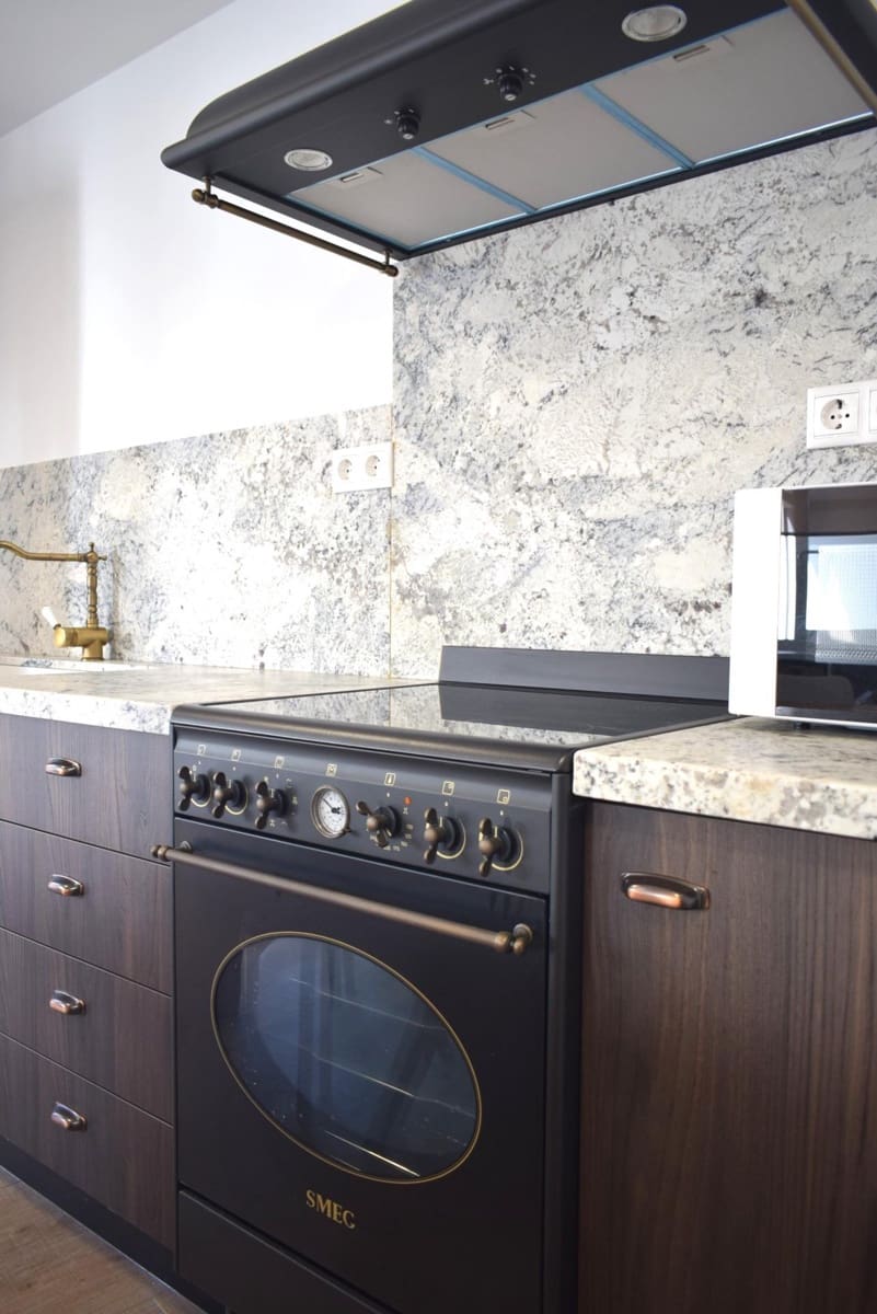 4 soveværelse Semi-Rækkehus til salg i Alfaz del Pi / L'Alfas del Pi med swimmingpool garage - € 599.000 (Ref: 8469282)