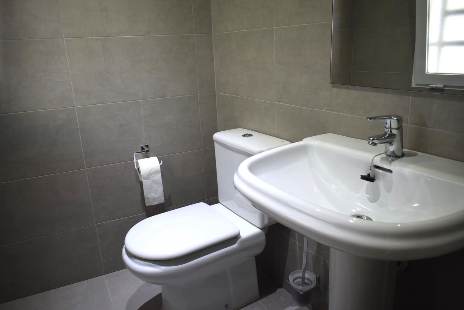 4 soveværelse Semi-Rækkehus til salg i Alfaz del Pi / L'Alfas del Pi med swimmingpool garage - € 599.000 (Ref: 8469282)