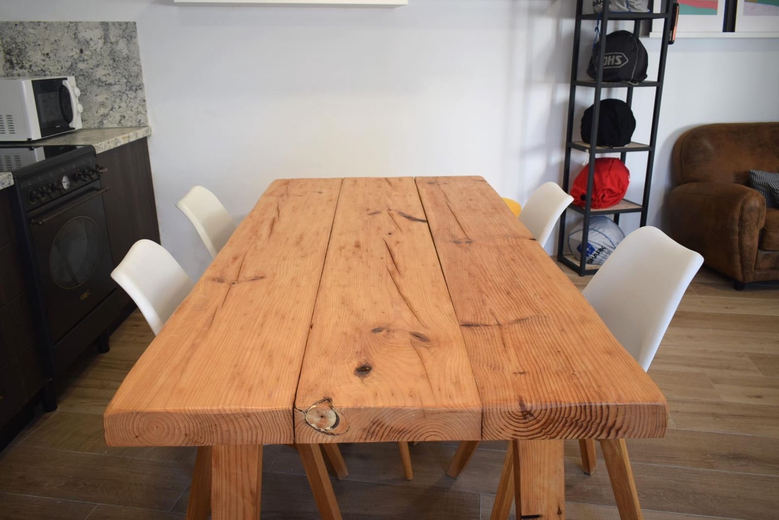 4 soveværelse Semi-Rækkehus til salg i Alfaz del Pi / L'Alfas del Pi med swimmingpool garage - € 599.000 (Ref: 8469282)