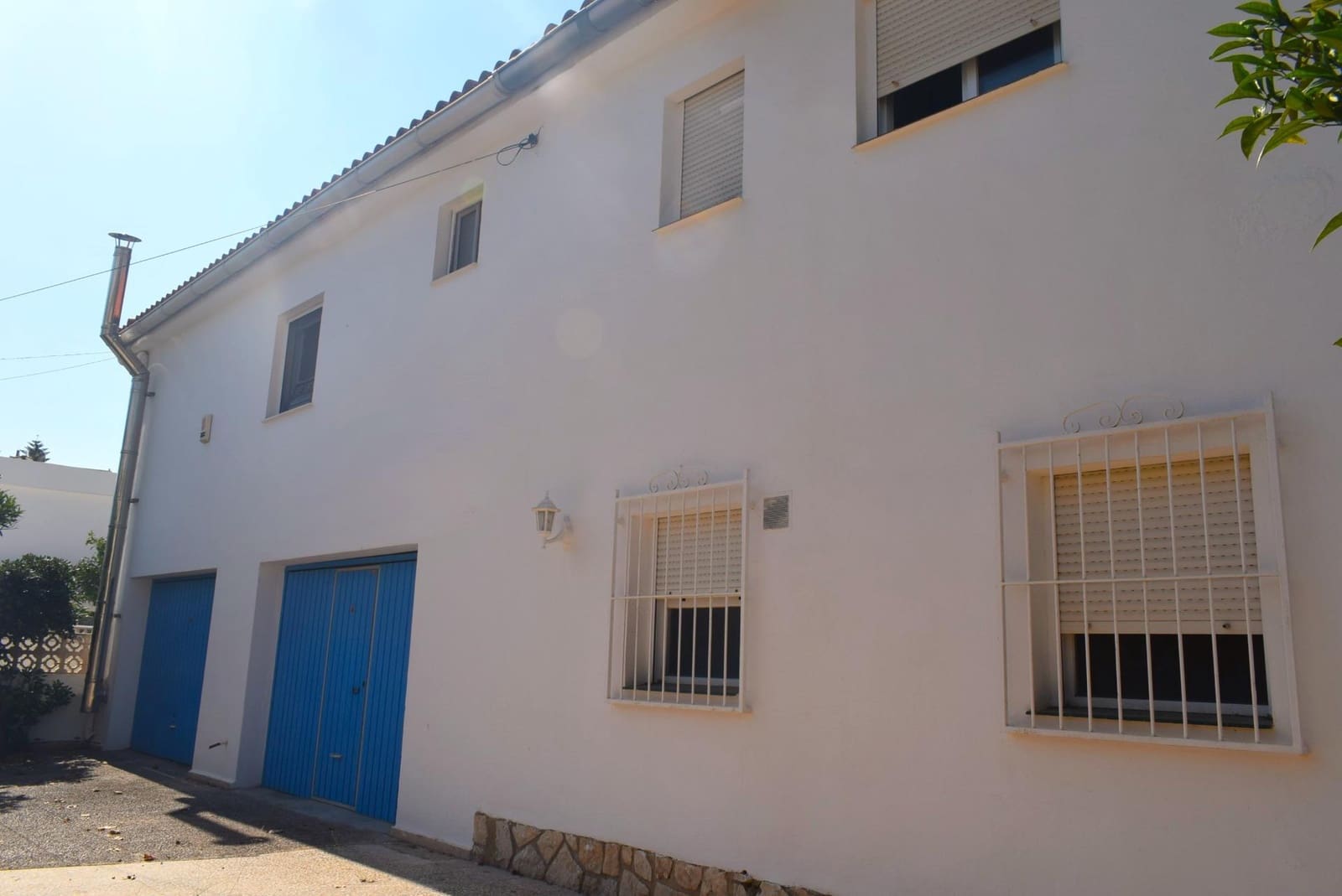 6 bedroom Villa for sale in Albir with pool garage - € 850,000 (Ref: 8472594)