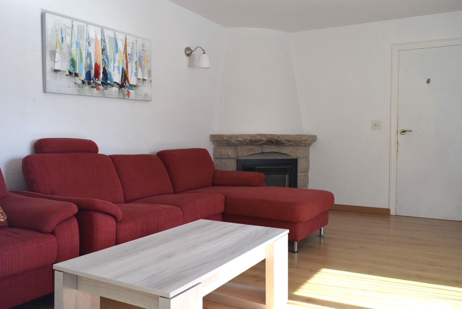 6 bedroom Villa for sale in Albir with pool garage - € 850,000 (Ref: 8472594)