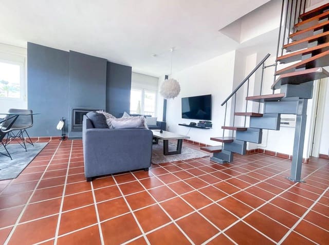 3 soverom Leilighet til salgs i Altea - € 449 000 (Ref: 8479409)