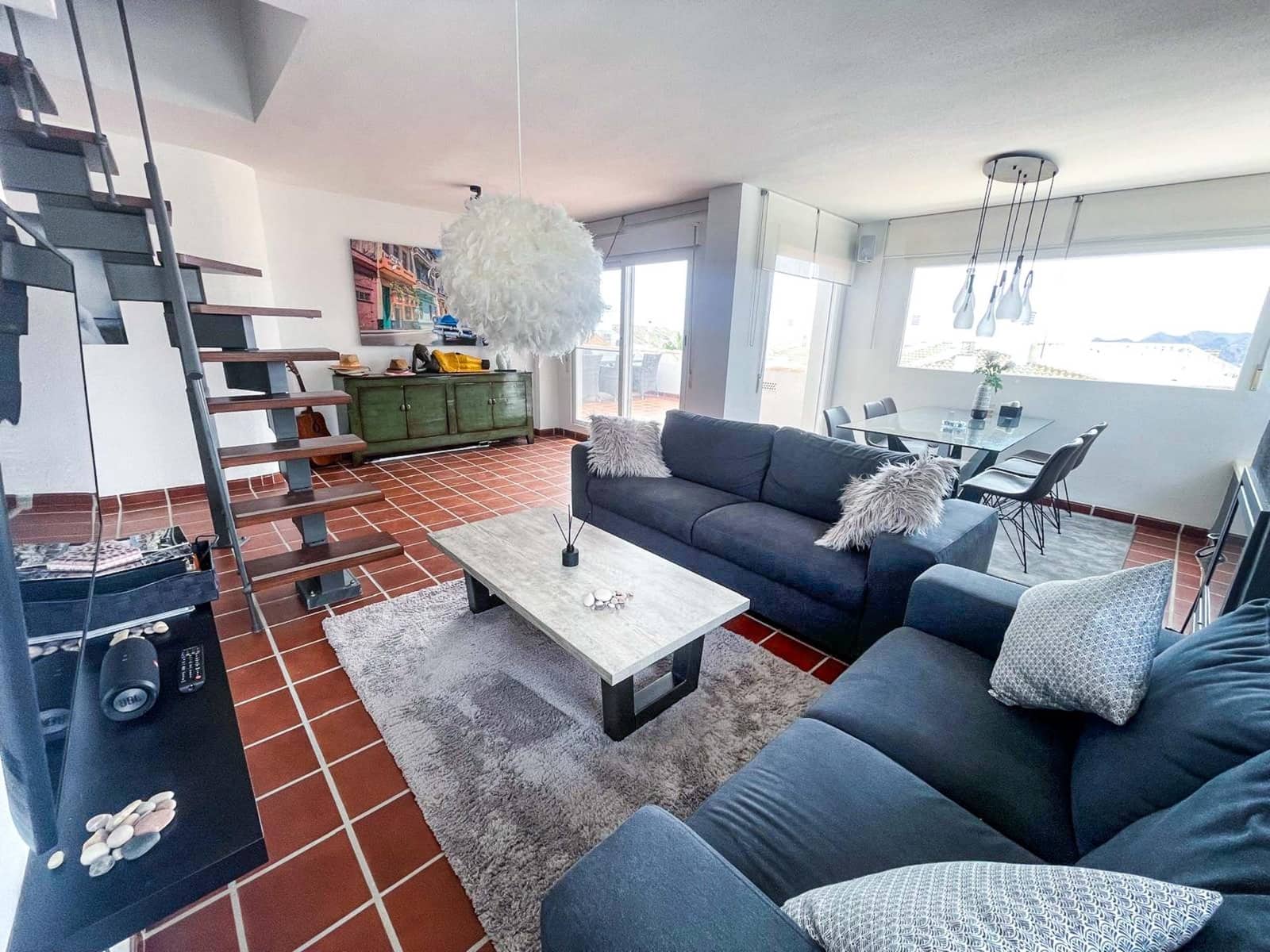 3 soverom Leilighet til salgs i Altea - € 449 000 (Ref: 8479409)