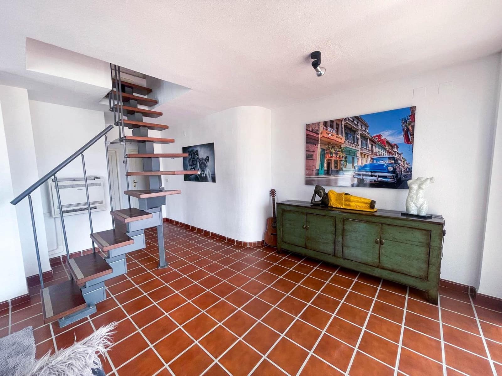 3 soverom Leilighet til salgs i Altea - € 449 000 (Ref: 8479409)