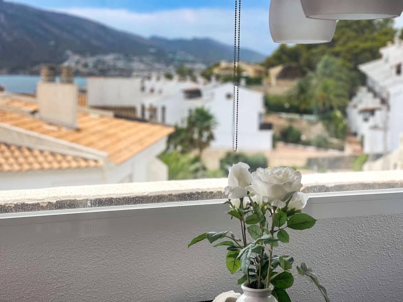 3 soverom Leilighet til salgs i Altea - € 449 000 (Ref: 8479409)