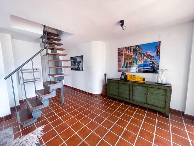 3 soverom Leilighet til salgs i Altea - € 449 000 (Ref: 8479409)