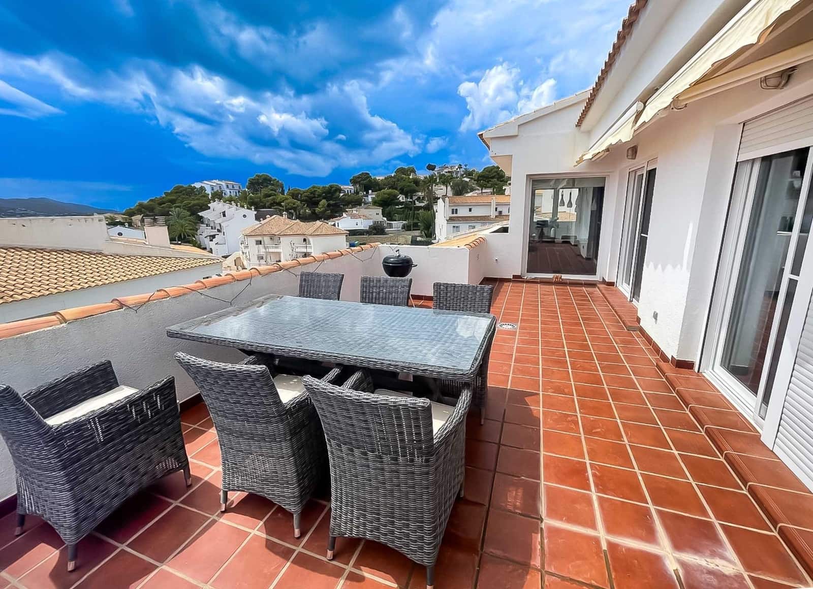 3 soverom Leilighet til salgs i Altea - € 449 000 (Ref: 8479409)