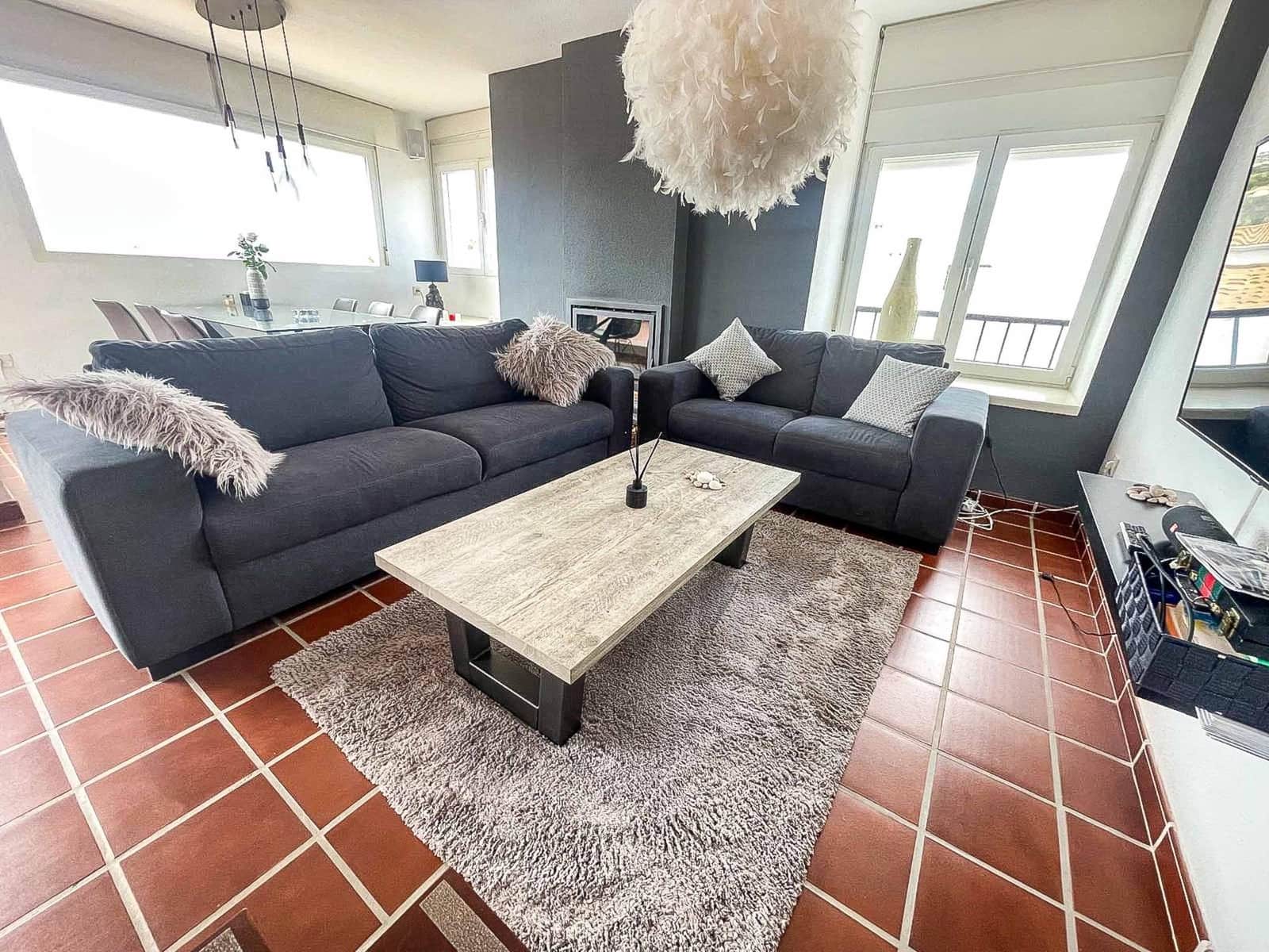 3 soverom Leilighet til salgs i Altea - € 449 000 (Ref: 8479409)