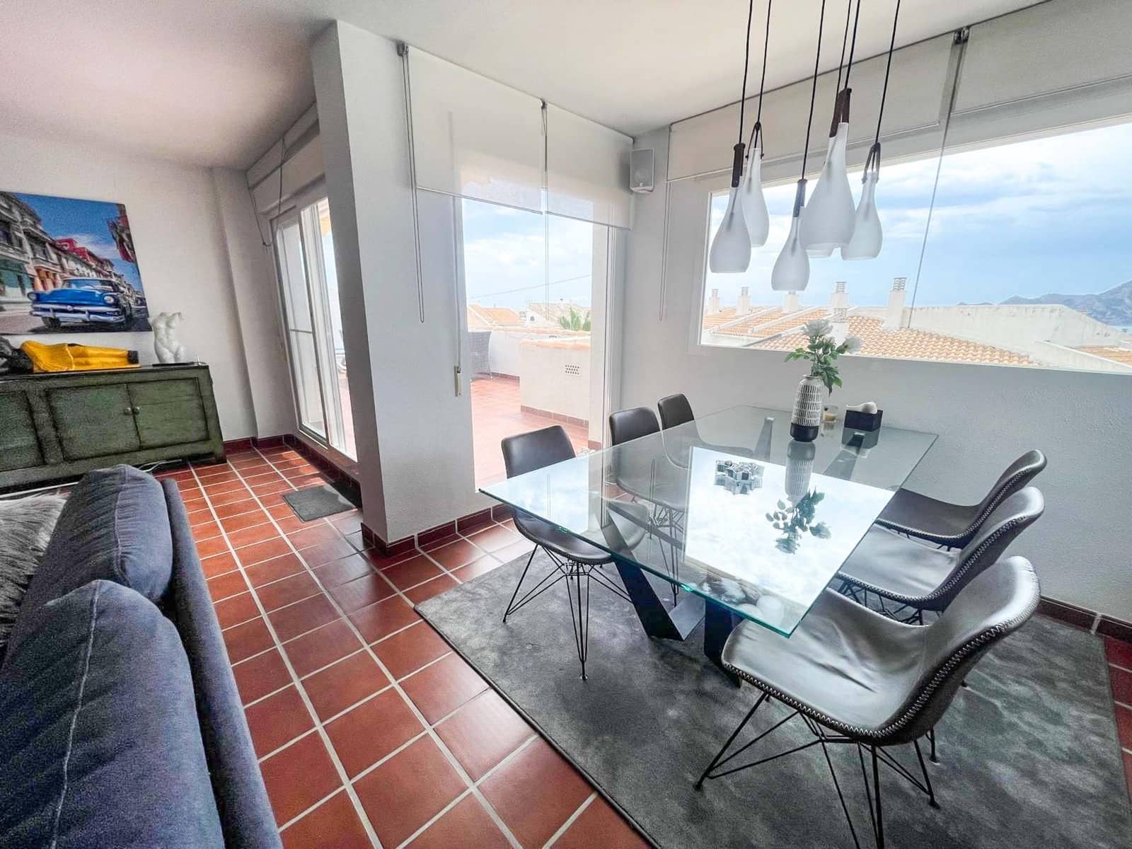 3 soverom Leilighet til salgs i Altea - € 449 000 (Ref: 8479409)