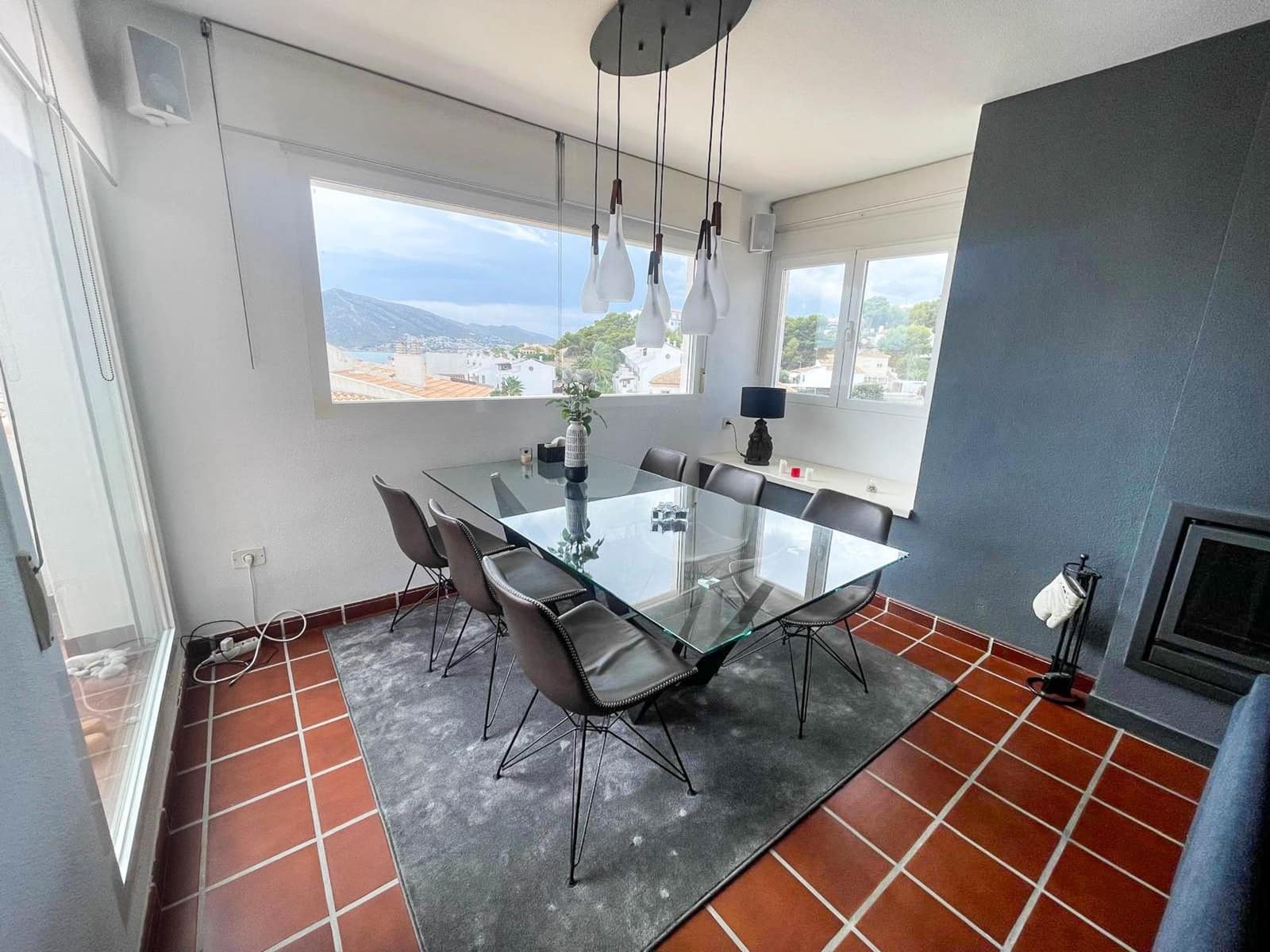 3 soverom Leilighet til salgs i Altea - € 449 000 (Ref: 8479409)