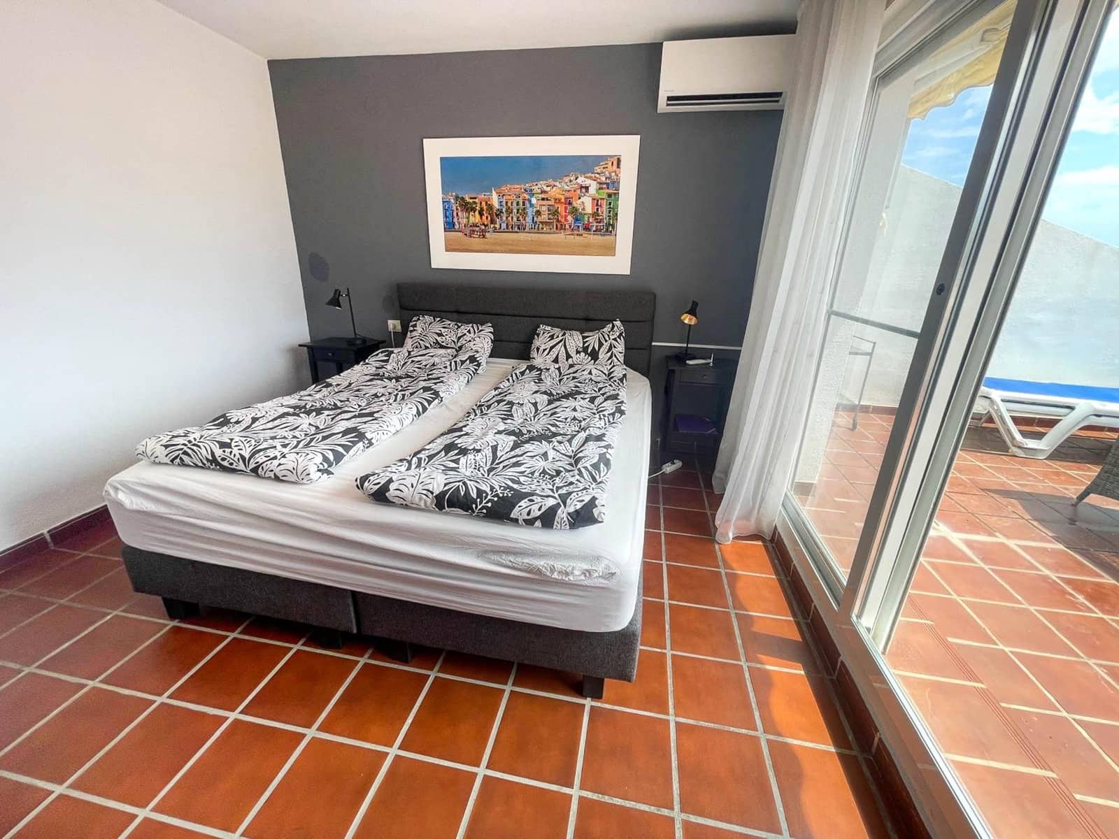 3 soverom Leilighet til salgs i Altea - € 449 000 (Ref: 8479409)