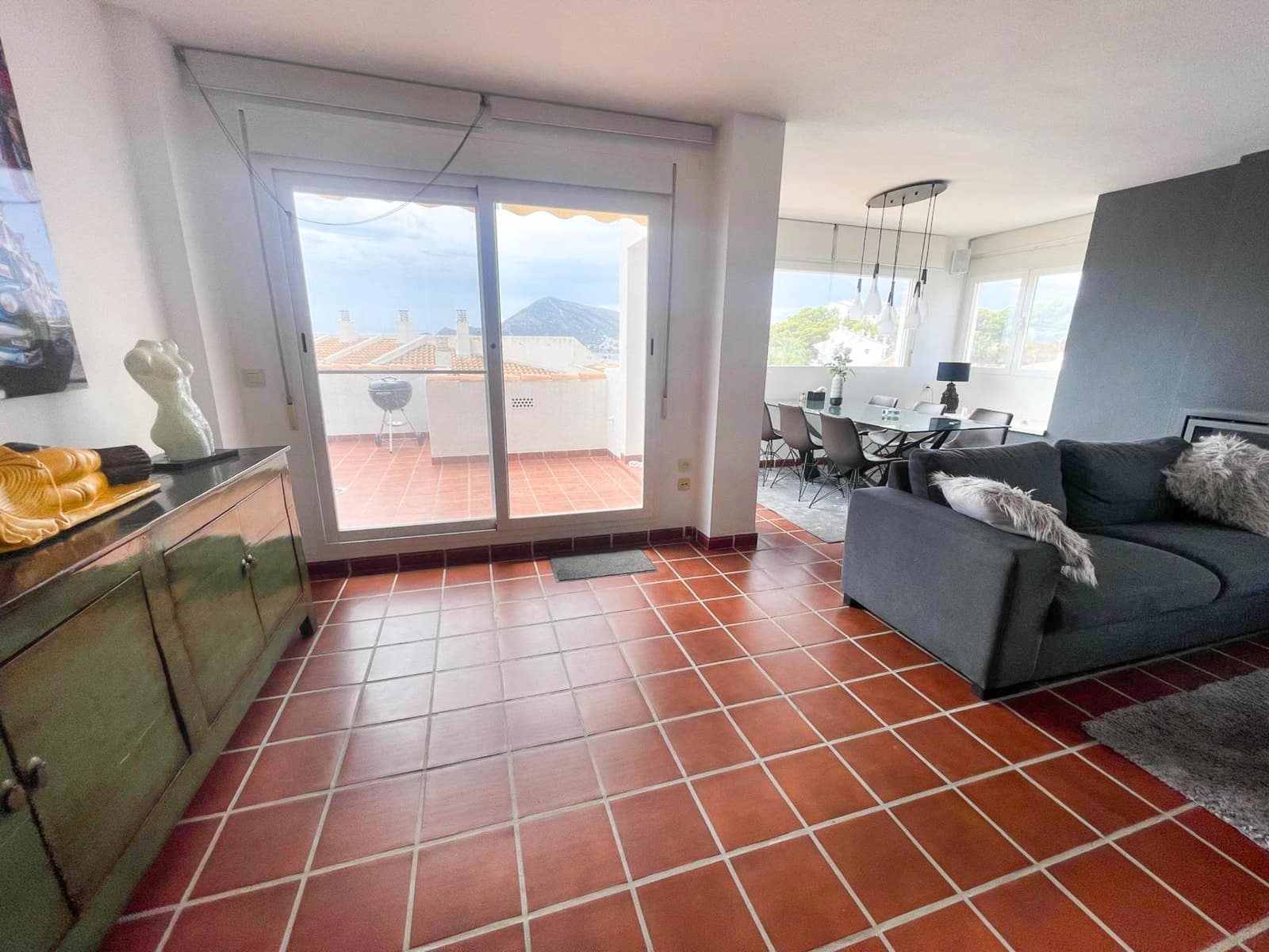 3 soverom Leilighet til salgs i Altea - € 449 000 (Ref: 8479409)