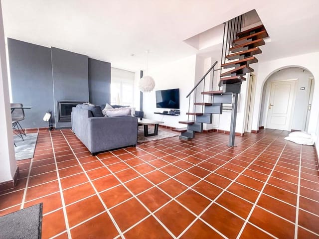 3 soverom Leilighet til salgs i Altea - € 449 000 (Ref: 8479409)