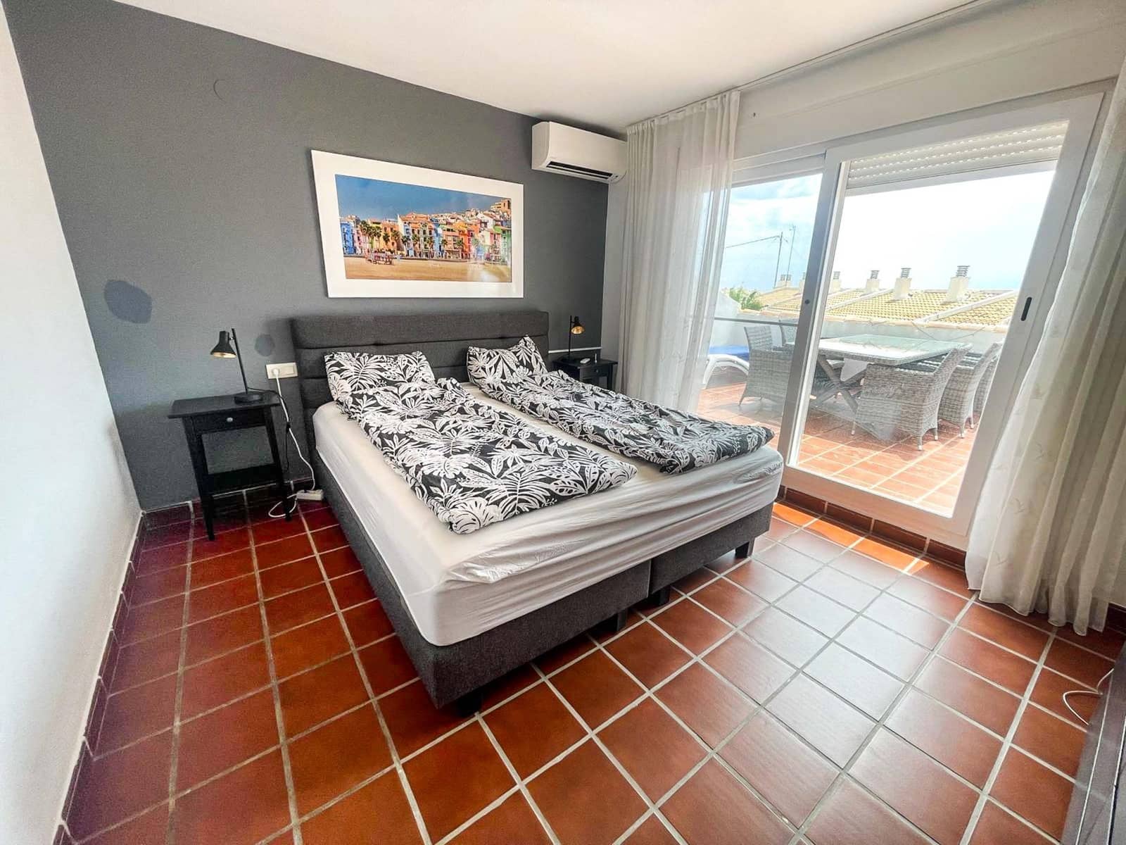 3 soverom Leilighet til salgs i Altea - € 449 000 (Ref: 8479409)