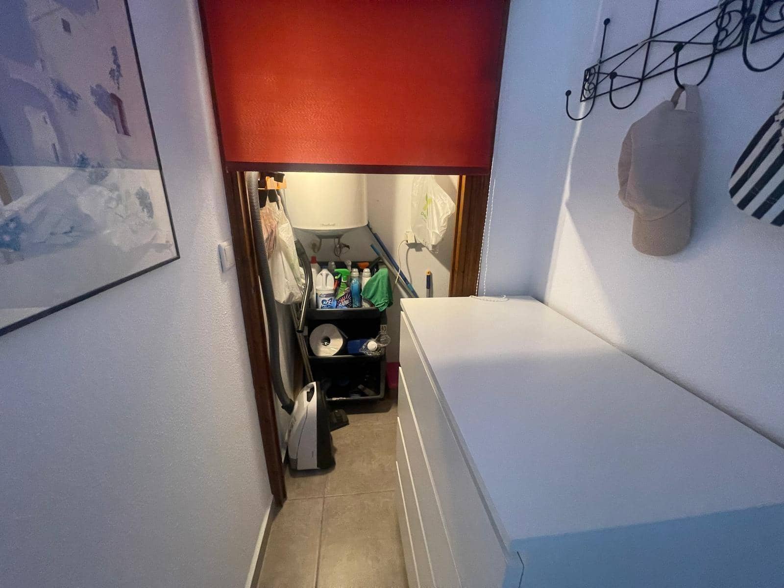 2 soveværelse Bungalow til salg i La Nucia med swimmingpool - € 243.000 (Ref: 8534261)