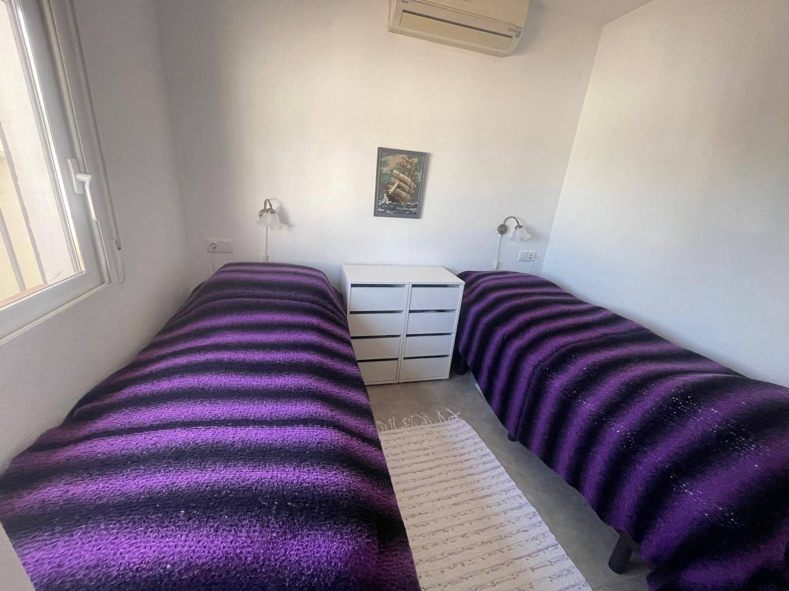 2 soveværelse Bungalow til salg i La Nucia med swimmingpool - € 243.000 (Ref: 8534261)