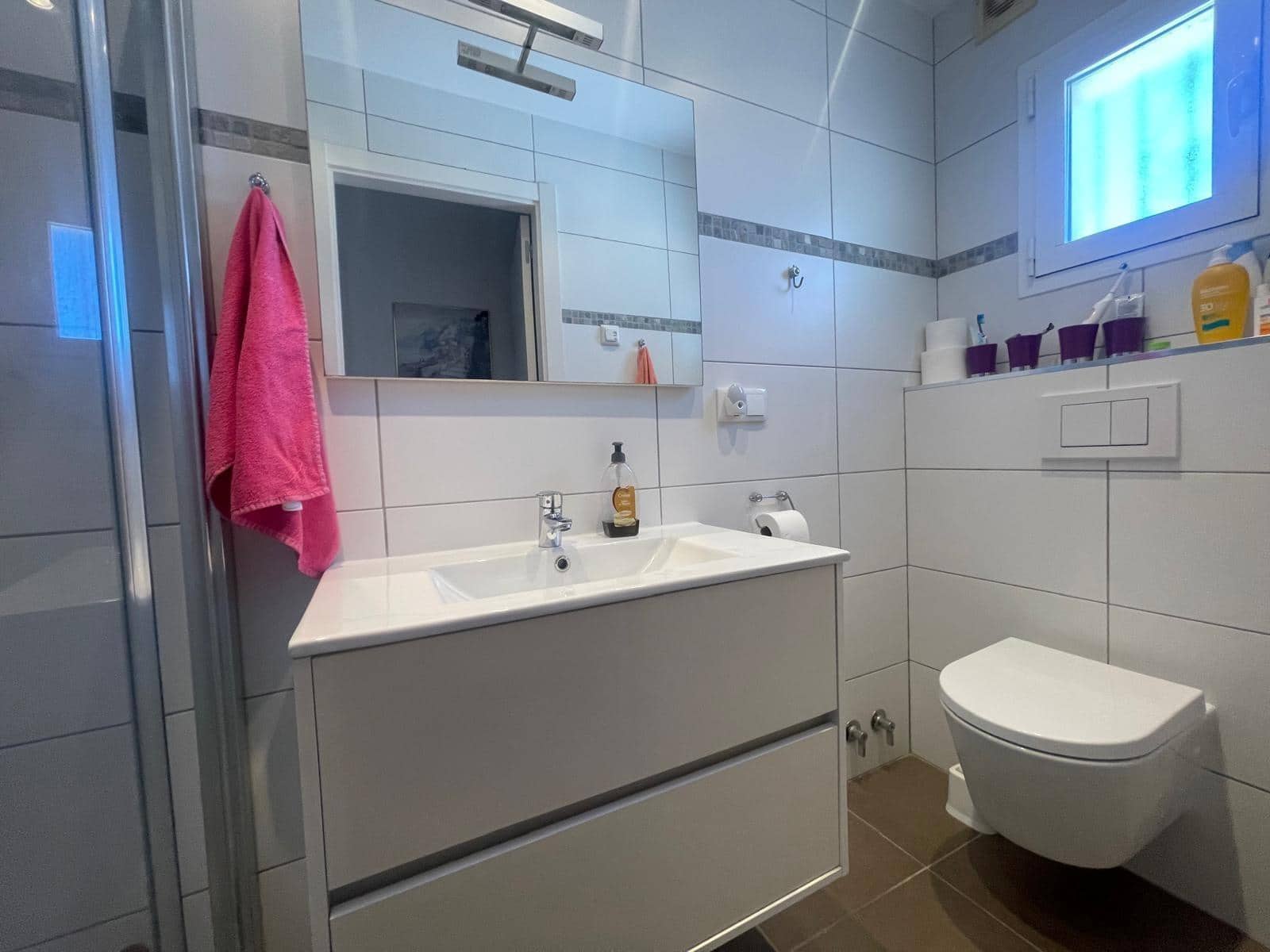 2 soveværelse Bungalow til salg i La Nucia med swimmingpool - € 243.000 (Ref: 8534261)