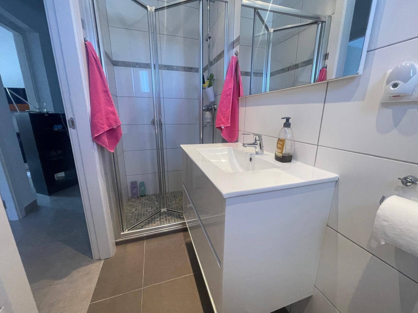 2 soveværelse Bungalow til salg i La Nucia med swimmingpool - € 243.000 (Ref: 8534261)