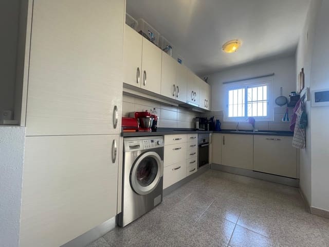 2 bedroom Bungalow for sale in La Nucia with pool - € 243,000 (Ref: 8534261)