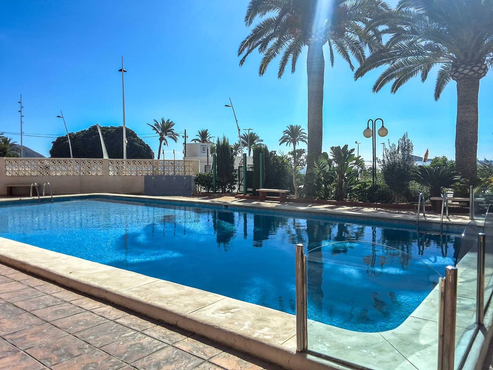2 bedroom Apartment for sale in Benidorm with pool garage - € 790,000 (Ref: 8570520)