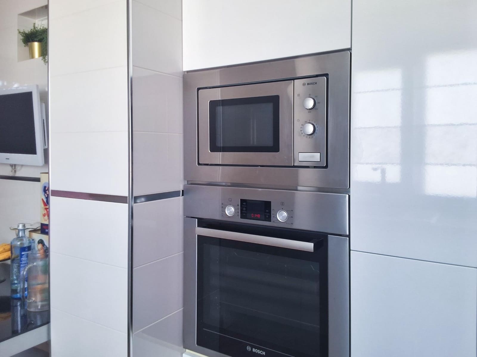 2 bedroom Apartment for sale in Benidorm with pool garage - € 790,000 (Ref: 8570520)